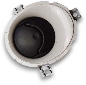 KRATKA NAWIEWU DESKI ROZDZIELCZEJ PRAWA NISSAN JUKE F15 LIFT 687601KE0A