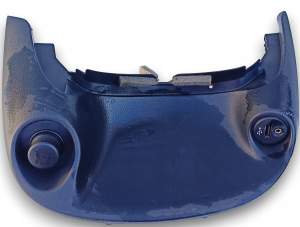 PANEL SCHOWEK GNIAZDO USB ZAPALNICZKA NISSAN JUKE I F15 LIFT 681PZ1KZ0A