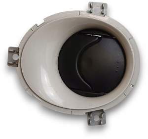 KRATKA NAWIEWU DESKI ROZDZIELCZEJ LEWA NISSAN JUKE F15 LIFT 68761BV81A