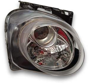 LAMPA PRAWA PRZEDNIA PRZÓD NISSAN JUKE F15 LIFT