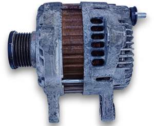 ALTERNATOR NISSAN JUKE F15 LIFT NISMO RS MR16DDT 1.6 DIG-T 231001KM1M
