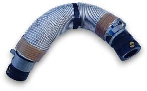 PRZEWÓD TURBOSPRĘŻARKI NISSAN JUKE F15 LIFT NISMO RS MR16DDT 1.6 151981KC2B