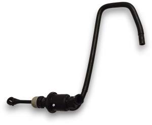 WYPRZĘGLIK POMPA SPRZĘGŁA NISSAN JUKE F15 LIFT NISMO RS MR16DDT 306101KA1A