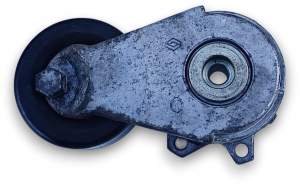 NAPINACZ PASKA OSPRZĘTU NISSAN JUKE F15 LIFT NISMO RS MR16DDT 1.6 DIG-T