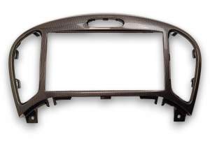 RAMKA DEKOR PANEL NAWIEWU KONSOLI CENTRALNEJ NISSAN JUKE F15 LIFT NISMO RS