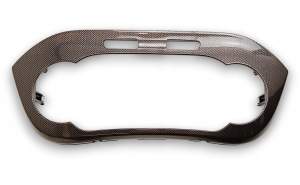RAMKA DEKOR PANELU KLIMATYZACJI NISSAN JUKE F15 LIFT NISMO RS MR16DDT 1.6