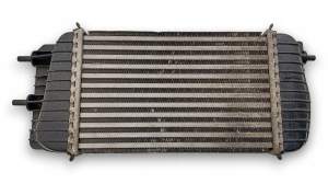 INTERCOOLER CHŁODNICA POWIETRZA NISSAN JUKE F15 LIFT NISMO RS MR16DDT 1.6
