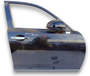 DRZWI PRAWE PRZÓD PRZEDNIE KH3 INFINITI FX35 FX45