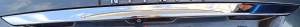 GÓRNA LISTWA KLAPY CHROM INFINITI Q70 M30d M35 M37 M56 PRZED LIFT 2010-2013