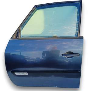 DRZWI LEWE PRZÓD PRZEDNIE RENAULT ESPACE IV 2002-2006 PRZED LIFTINGIEM
