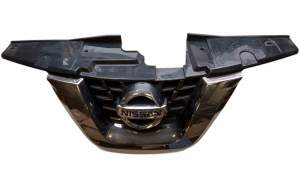 GRILL ATRAPA CHŁODNICY PRZÓD NISSAN JUKE F15 LIFT 2014-2019