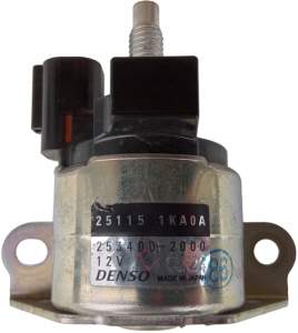 STARTER SILNIKA NISSAN JUKE SYLPHY SENTRA TIIDA LANNIA 251151KA0A