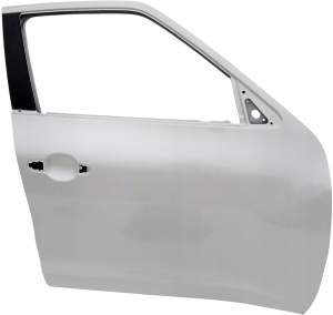 DRZWI PRAWE PRZÓD PRZEDNIE NISSAN JUKE F15 LIFT 2014-2019 1.2 DIG-T