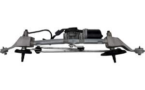MECHANIZM WYCIERACZEK NISSAN JUKE F15 LIFT 2014-2019 288001KA0C