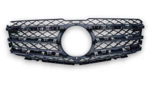 GRILL ATRAPA CHŁODNICY PRZEDNIA PRZÓD MERCEDES GLK X204 A2048801583