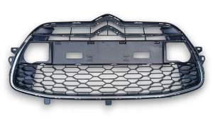 GRILL ATRAPA CHŁODNICY PRZEDNIA PRZÓD CITROEN DS3 9674025277