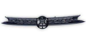 GRILL ATRAPA CHŁODNICY PRZEDNIA PRZÓD VOLKSWAGEN POLO VI GTI 2G0 2G0853653M