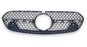 GRILL ATRAPA CHŁODNICY PRZÓD PRZEDNIA MERCEDES E KLASA W214 A2148882400