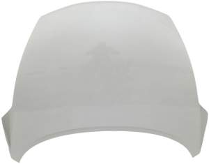 MASKA POKRYWA SILNIKA NISSAN JUKE I F15 LIFT 2014-2019 1.2 DIG-T