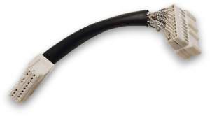 WIĄZKA INSTALACJA KABEL PDC MERCEDES X KLASA X470 W470