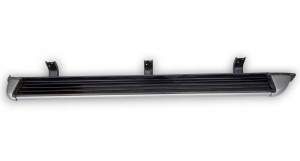 PODEST PRÓG STOPIEŃ BOCZNY PRAWY NISSAN NAVARA D23