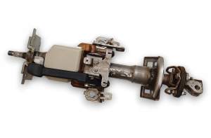 KOLUMNA KIEROWNICZA NISSAN NAVARA D23 NP300