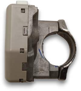 RYGIEL BLOKADA KOLUMNY KIEROWNICZEJ NISSAN NAVARA D23 NP300 8H080491M