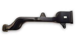 PRZEWÓD KANAŁ POWIETRZA OGRZEWANIA LEWY MERCEDES W470 NISSAN NAVARA D23