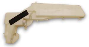 ZBIORNIK ZBIORNICZEK SPRYSKIWACZY MERCEDES X KLASA X470 W470 289105XA0A