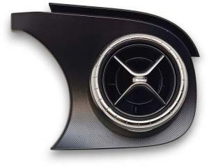 PANEL DEKOR DESKI KRATKA NAWIEWU LEWA MERCEDES X KLASA X470 W470 684115XA1A