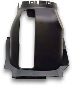 OSŁONA KOLUMNY KIEROWNICZEJ MERCEDES X KLASA X470 W470 484P25XA0A