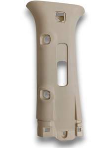 OSŁONA POSZYCIE SŁUPKA ŚRODKOWEGO LEWE MERCEDES X KLASA X470 W470