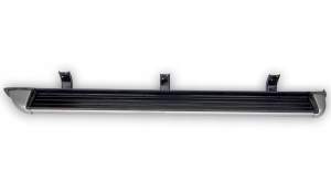 PRÓG STOPIEŃ PODEST LEWY NISSAN NAVARA D23