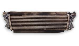 INTERCOOLER CHŁODNICA POWIETRZA NISSAN NAVARA D23 NP300 144614JA0B