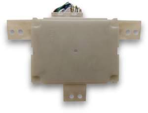 MODUŁ KLIMATYZACJI WZMACNIACZA AUDIO NISSAN NAVARA D23 RENAULT ALASKAN