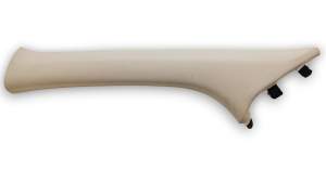 OSŁONA POSZYCIE SŁUPKA LEWE PRZÓD MERCEDES X KLASA X470 W470 769125XA1B