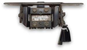 RADAR SENSOR CZUJNIKÓW ODLEGŁOŚCI NISSAN NAVARA D23 NP300 284384JC0B