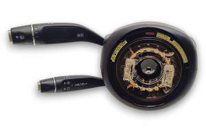 PRZEŁĄCZNIK ZESPOLONY WYCIERACZEK ZWIJAK TAŚMA MERCEDES X KLASA W470 X470