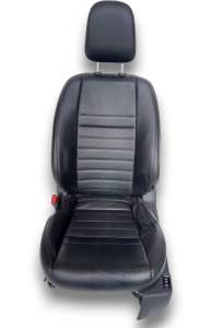 FOTEL LEWY KIEROWCY SKÓRA MERCEDES X KLASA X470 W470