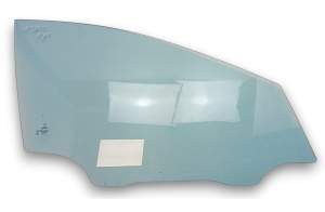 SZYBA BOCZNA DRZWI PRAWA PRZEDNIA PRZÓD MERCEDES X KLASA X470 W470