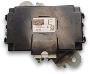 MODUŁ STEROWNIK SKRZYNI BIEGÓW AUTOMAT NISSAN NAVARA D23 2.3 DCI 330844JC0A