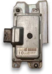 KOMPUTER MODUŁ STEROWNIK SKRZYNI BIEGÓW EMU10110N NISSAN NAVARA D23