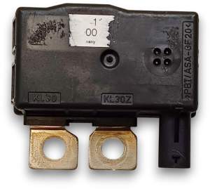 MODUŁ PRZEKAŹNIK STEROWNIK AKUMULATORA MERCEDES X KLASA X470 W470