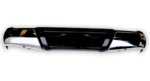 ZDERZAK TYLNY TYŁ CHROM MERCEDES X KLASA X470 W470