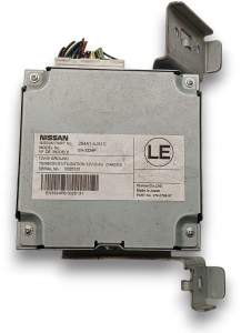 MODUŁ STEROWNIK KAMER NISSAN NAVARA D23 284A14JA1C