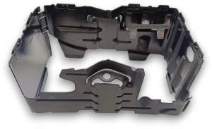 OSŁONA AKUMULATORA MERCEDES X KLASA X470 W470 A4705412500