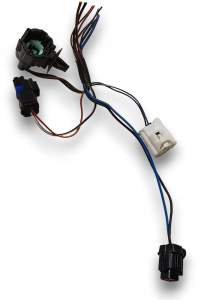 WIĄZKA INSTALACJA ZBIORNIKA SPRYSKIWACZY MERCEDES X KLASA X470 W470