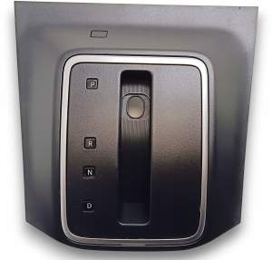 RAMKA PANEL DŹWIGNI ZMIANY BIEGÓW AUTOMAT MERCEDES X X470 W470 969415XA1A