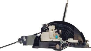 LEWAREK WYBIERAK BIEGÓW AUTOMAT MERCEDES X KLASA X470 W470