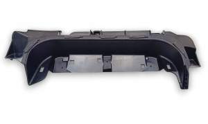 OSŁONA ZAŚLEPKA DESKI ROZDZIELCZEJ MERCEDES X KLASA X470 W470 681PM5XA0A